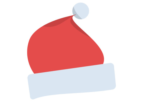 Christmas Hat Illustration-009