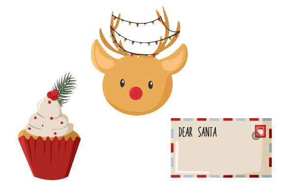 Christmas Vector Art