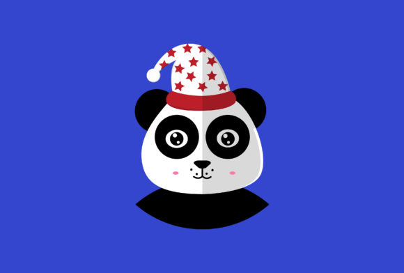 Illustration Christmas Design 105: A Versatile Graphic Design Asset