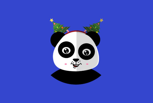 Illustration Christmas Design 113