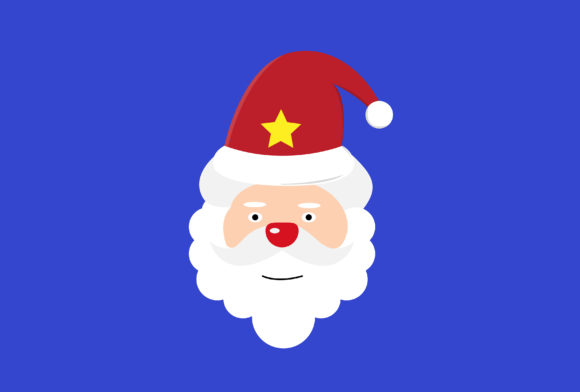 Illustration Christmas Design 116