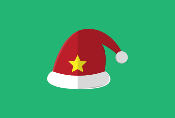 Illustration Christmas Design 81