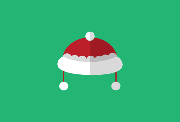 Illustration Christmas Design 83