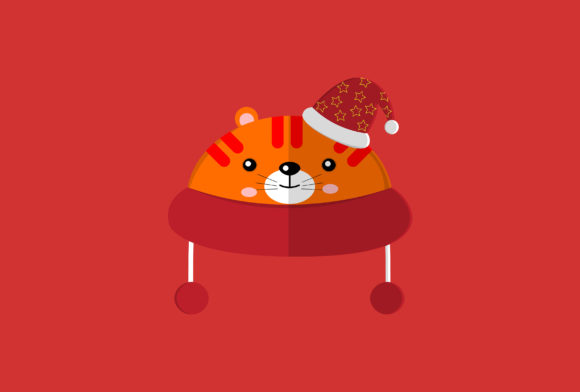 Illustration Christmas Design 92